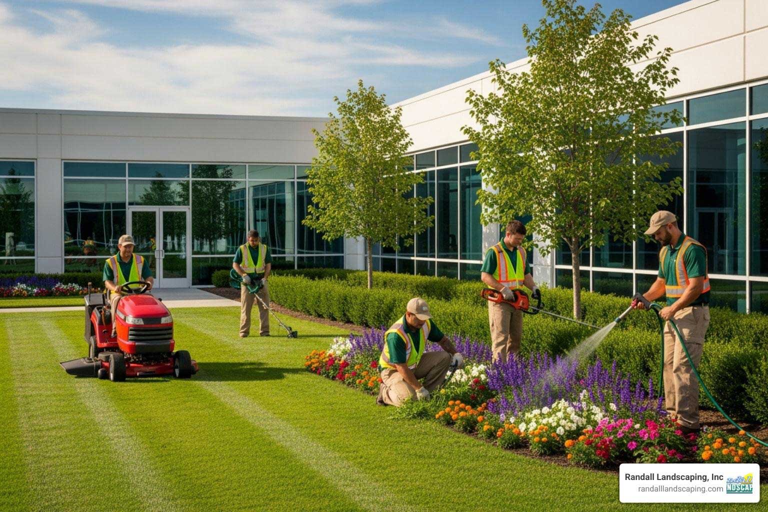 Garden Design