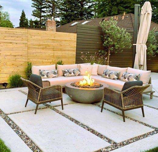 Hardscape